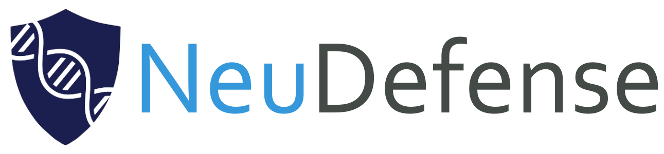 NeuDefense Logo 2025