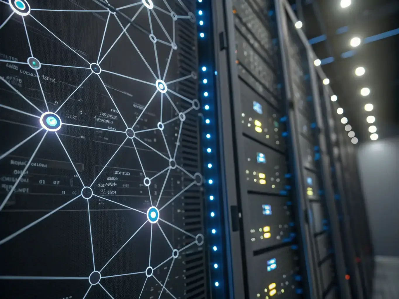 A graphic representing the integration of genetic data, AI, and real-time monitoring to create a comprehensive care platform that prioritizes patient safety and cost-effectiveness.